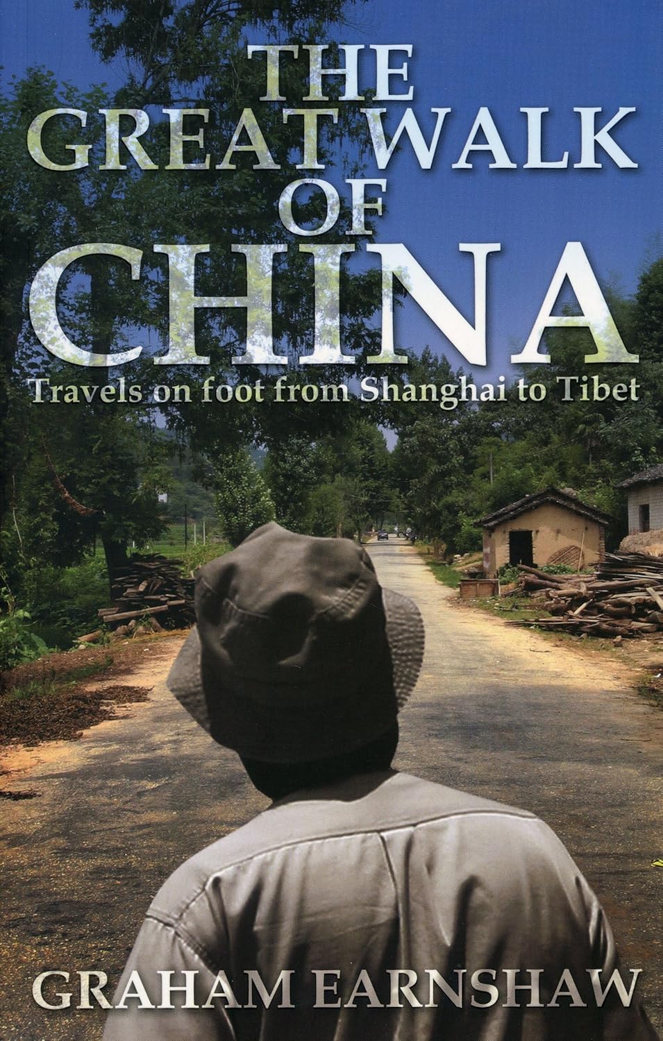 The Great Walk of China – Book&nbsp;Review