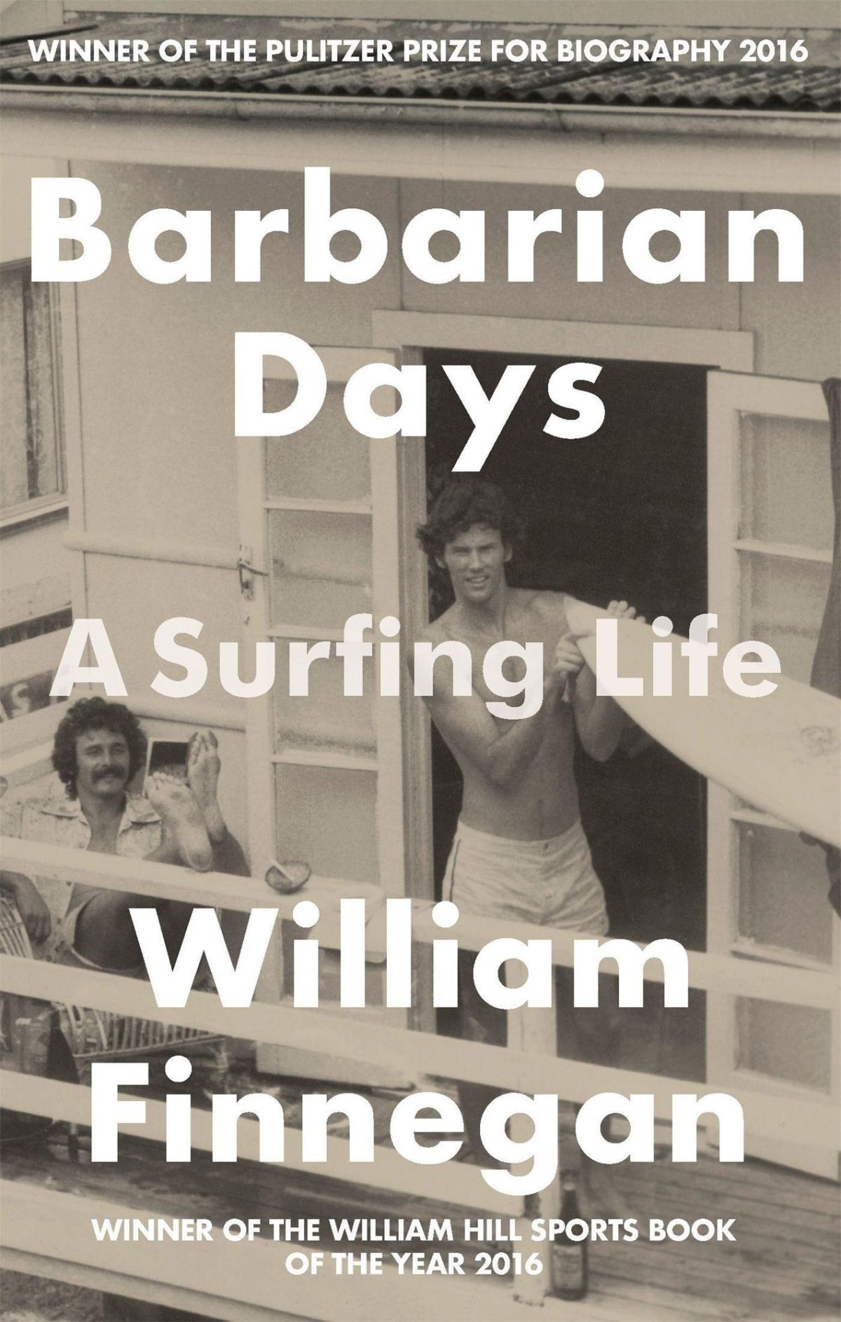 Barbarian Days: A Surfing Life – Book&nbsp;Review